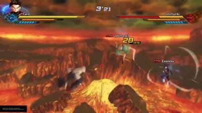 Did I just put hesitation and fear into an AI? 