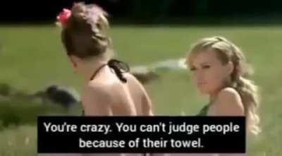 dont judge book by its cover