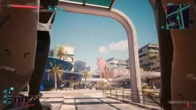 I didn’t throw the body that hard 😭😭