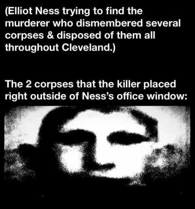 We’re not playing games anymore.