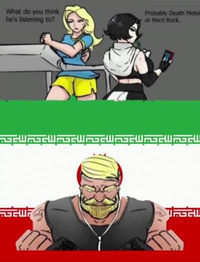 You had those musics in the beach it is time for the national anthems (cringe a bit to be honest)