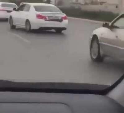 normal cars in arabia