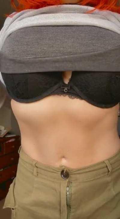 Three layers dunno if it hid these