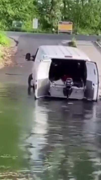 Idiot or genius, you decide!