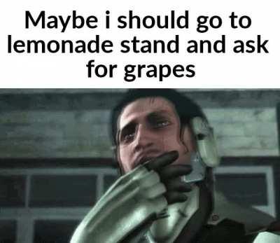 You got any ?