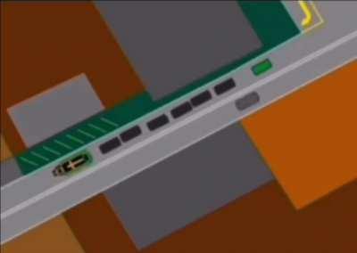 Romanian road savety guide