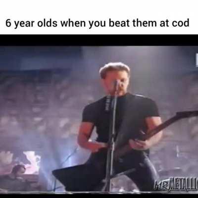 My favourite cover of theirs