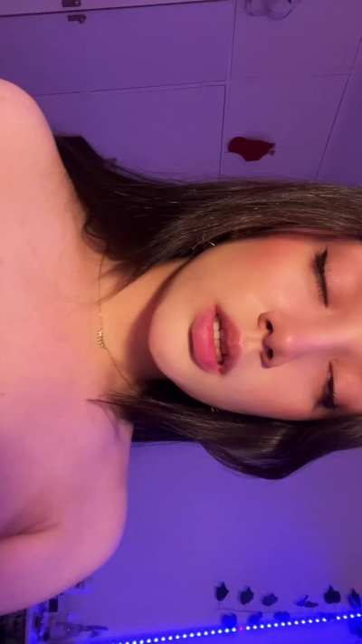 have u ever fucked a busty fuckdoll?  18F