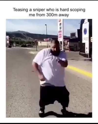 Credit - IG/funnyhoodvids. This deadass me😂😭