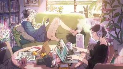 Weekend Vibes [Original]