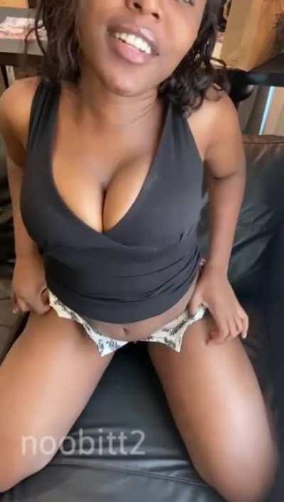 Challenge: try to look into my eyes until the vid is finished :)