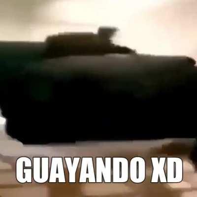 G U A Y A N D O