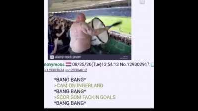 2-0!!!!! GO ON ENGLAND!!!!