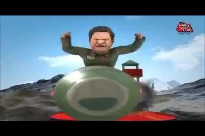 I just saw it i think i sould put it here