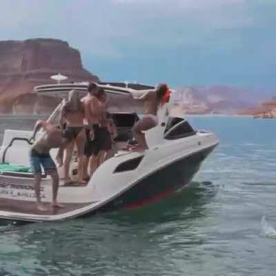 What did you expect, stupid...