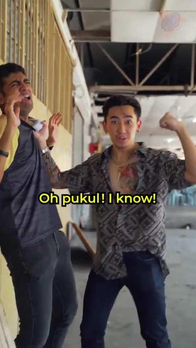 Best Ah Long ads i ever seen