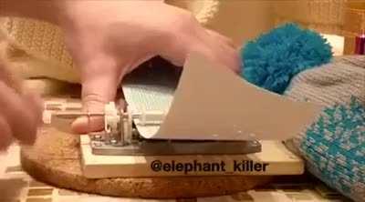 They see me rollin, they hatin!