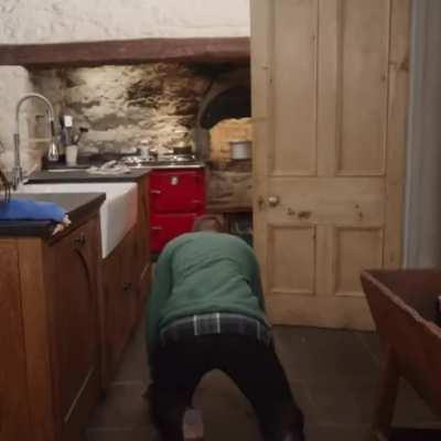 [/r/amateurs_com] Weirdest proposal you have ever seen