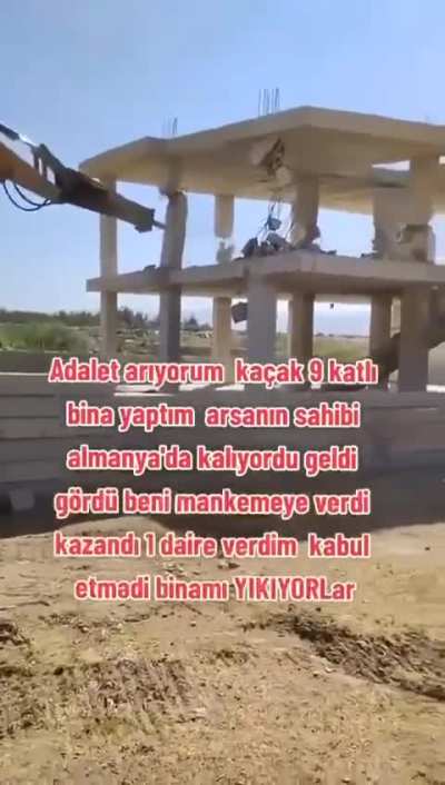 Adamın hakkını verin 🤬🤬🤬