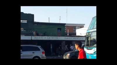 Hecho con amor y cocaina