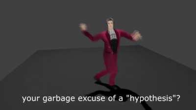 Bro think he young boy 💀