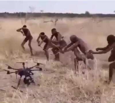 Armenian Tribe against to Bayraktar Tb2