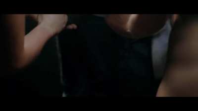 Ana de Armas, Knock Knock (2015)