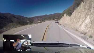 Some people are a special kind of stupid.