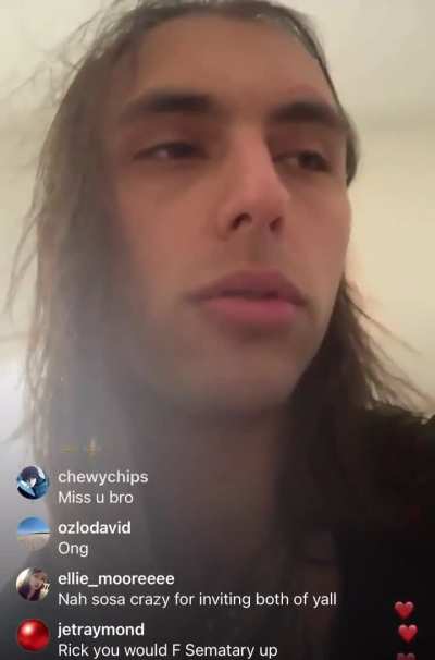 Same guy who posted this shit lmao