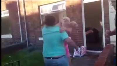 The legendary battle between spaghetti and meatball