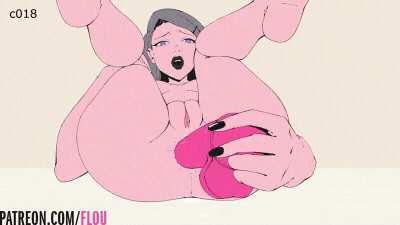 Self Satisfaction - Flou