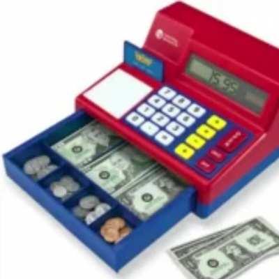 Money by Pink Floyd except it never actually starts