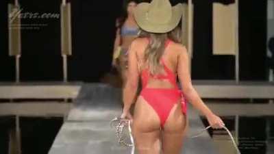 Runway Talent Evolving