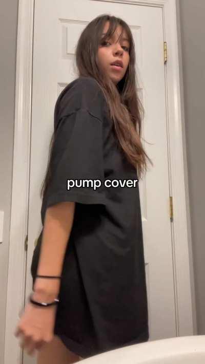 Would u fuck her? Were u expecting that?