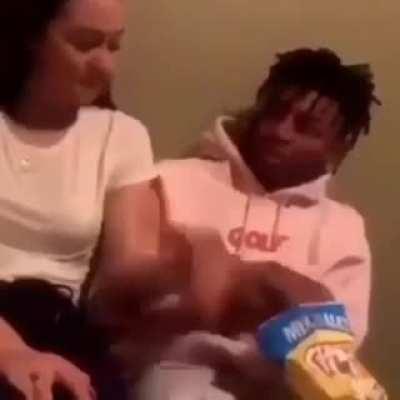 Me encanta maltratar a las mujeres