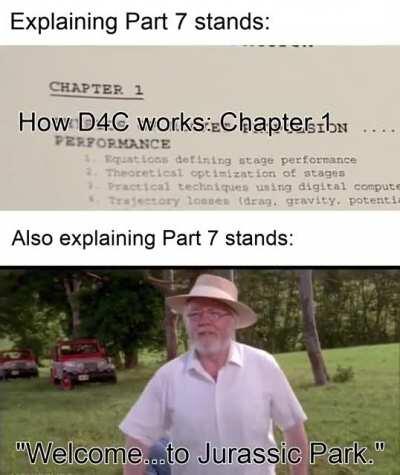 They're both great stands though