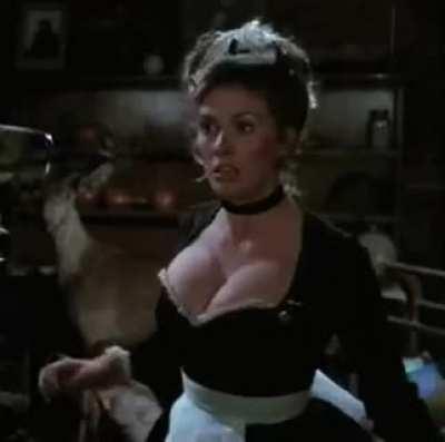 Colleen Camp in Clue (1985)
