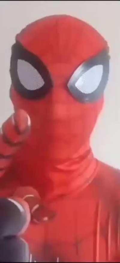 Uma mensagem para todos os Murilos do grupo