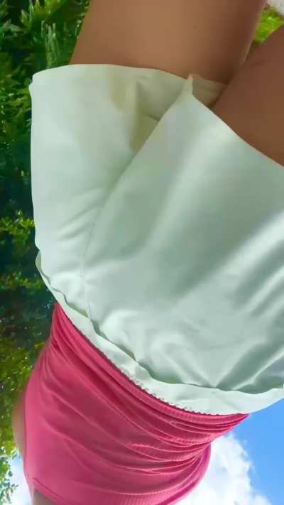 We can be the bestest workout buddies :)