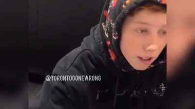 This toronto.......?