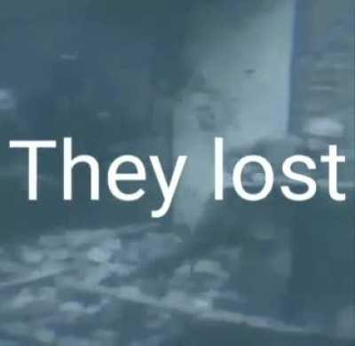 We do a little trolling