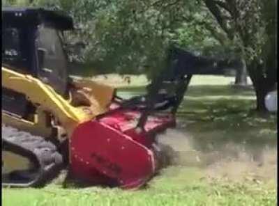 new killer power? (sound on)