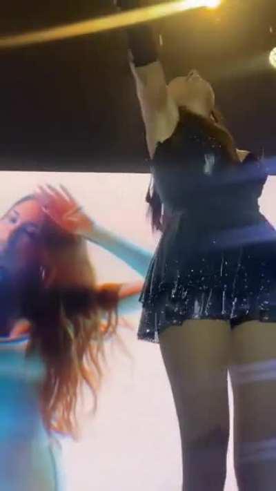 Madison in Amsterdam