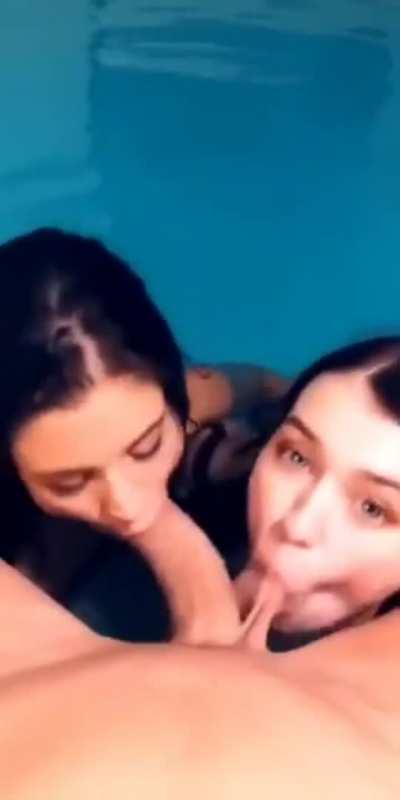 You thought that sending both your mom and your sister to talk to your bully would make him listen to them. You thought wrong.