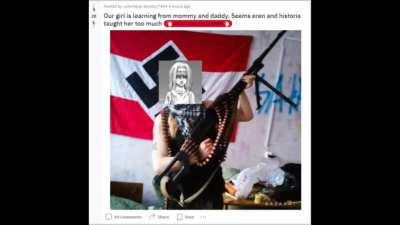 Now that Yeagerbomb was banned, let's bring this old video. King Isayama