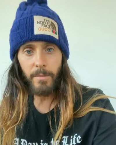 Discussion: Jared Leto says RestoreTheSnyderVerse