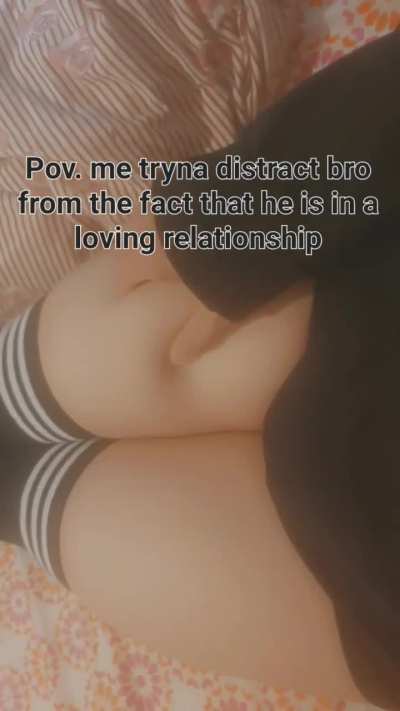 I know this is a repost, but how do I get thighs like this and not be chubby!? TwT