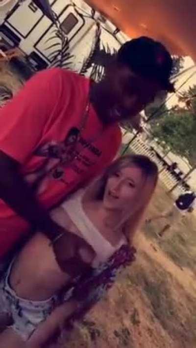 THIS IS WHAT EXACTLY “NSFW” IS