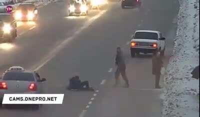 A proportionate response