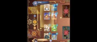 Check out this awesome move